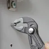 Knipex Cobra XS, 2,8 cm, 2,4 cm, 100 mm, 87 g Produktbild-Vorschau 22