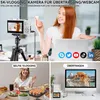Mirrorless Kamera 4K, Schüler Fotokamera, HD, Autofokus, Produktbild-Vorschau 7