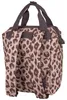 reisenthel Rucksack Allrounder R Backpack 12L Leo Macchiato Produktbild-Vorschau 14