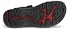Ecco Offroad  Sandalen - zwart - Maat 47 Voir les images du produit 37