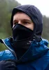 Sealskinz Waterproof All Weather Head Gaitor Black S/M Podgląd zdjęcia produktu 5
