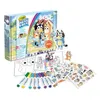 Crayola - Color Wonder Super Set Bluey Anteprima dell’immagine prodotto 2