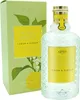 4711 Acqua Colonia Lemon & Ginger Eau de Cologne 170 ml Produktbild-Vorschau 5