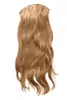 WIG ME UP Haarteil mit 7 Klammern Blond H9505-15 Produktbild-Vorschau 2