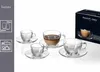 Ritzenhoff & Breker 822021 Set da cappuccino Ritzenhoff & Anteprima dell’immagine prodotto 3