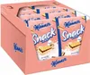 Manner Snack Minis Waffeln mit Milch Haselnuss Füllung 300g Produktbild-Vorschau 2