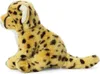 WWF - peluche - ghepardo (seduto, 23 cm) peluche realistico Anteprima dell’immagine prodotto 4