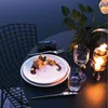 Villeroy & Boch New Moon, Talíř pro gurmány, Kulatý, Náhled obrázku produktu 5