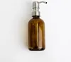 Natural Goods Berlin KLEAN Seifenspender mit Etiketten, Produktbild-Vorschau 1