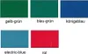 Billardtuch Eurospeed electric-blue , Tuchbreite 165cm Produktbild-Vorschau 1