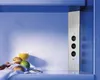 Thebo Prise d'angle 175806/3 Acier inoxydable ST 3007 Voir les images du produit 2