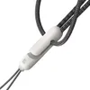 Incase INOM100747-GLGY, Lanyard, Gris Voir les images du produit 3