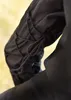 Battle-Merchant Mittelalterkleid Meira mit Samt-Details, Produktbild-Vorschau 11