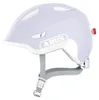 Casque Enfant Abus 94291 - SMILEY 3.0 ACE LED PURE LAVENDER Voir les images du produit 11
