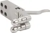 Edelstahl Handheld Slingsshot Release Device Grip DIY Produktbild-Vorschau 3