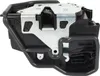 Türschloss Stellmotor VORNE RECHTS 51217202146 für BMW 5er Produktbild-Vorschau 1