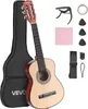 VEVOR Konzertgitarre, 780 mm, Klassikgitarren-Starter-Set Produktbild-Vorschau 1