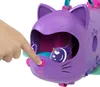 Mattel Polly Pocket Kitty Plane Produktbild-Vorschau 15