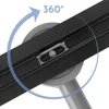 Rea Duschrinne Neox Slim Pro 800 Black Produktbild-Vorschau 2