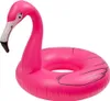 Geschenke und Concepts gc0114 aufblasbare Rosa Flamingo Produktbild-Vorschau 1