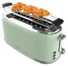 CECOTEC 03231 - Svislý topinkovač Toast&Taste 1600 Retro Náhled obrázku produktu 6