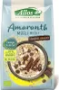 Amaranth Schoko Müsli - Vorrat 1,5kg Produktbild-Vorschau 2