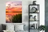 MuchoWow® Poster Wasser - Luft - Natur 90x120 cm - Produktbild-Vorschau 4