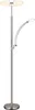 GLOBO 58909N, Acryl, Metall, IP20, III, LED, 40 W, 20000 h Produktbild-Vorschau 1