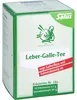 Tisane N°18a - Foie-Bile 15 sachets 30g Voir les images du produit 4