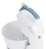 Adler Mixer mit Drehschüssel 3L, 5 Geschwindigkeiten, Turbo Produktbild-Vorschau 15