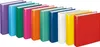 Veloflex Ringbuch Basic 1151080 A5 2Rg 25mm sw Anteprima dell’immagine prodotto 3