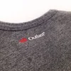 T-Shirt lange Ärmel Outlast® - dunkelgrau meliert, 116 Produktbild-Vorschau 2