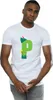 Disney - "Alphabet P Is For Peter Pan" T-Shirt für Herren Produktbild-Vorschau 2