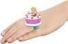 Polly Pocket JGK21, 4 Jahr(e), Mädchen, 44,5 mm, 58 g, Produktbild-Vorschau 4