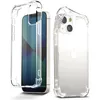 Hülle für Apple iPhone 13 Mini Silikon Case Schutzhülle Produktbild-Vorschau 1