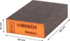 BOSCH 2608901169 BOSCH EXPERT S471 Gąbka szlifierska 180 Podgląd zdjęcia produktu 3
