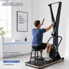 PH Fitness ski trainer con resistencia de aire – con Vista previa de la imagen del producto 12