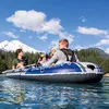 Intex Boot Excursion 4-Sitzer, Set, 315 x 165 x 43 cm, Produktbild-Vorschau 26
