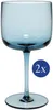 Villeroy & Boch Rotweingläser-Set Like DH 85x17 cm blau Produktbild-Vorschau 7