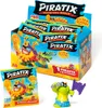 Piratix Golden Treasure One Pack  1Szt. Mix Podgląd zdjęcia produktu 5