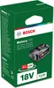 Bosch PBA 18 V LI- Batterie 2,5 Ah/smart ser Accessoires Voir les images du produit 4