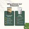 Chlorella Tabletten 500 mg Produktbild-Vorschau 7