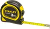 Bandmaß Tylon, 3 Meter (schwarz/gelb, 12,7mm) Produktbild-Vorschau 27