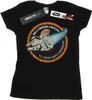 Star Wars - dámské tričko "Millennium" BI41869 (L) (Černá) Náhled obrázku produktu 1