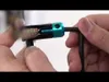 Riveteuse de chaîne KMC "Mini Chain Tool".
Pour raccourcir Voir les images du produit 6