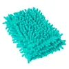Mikrofaserschwamm Für Autowäsche 19X11.5 Cm Türkis Produktbild-Vorschau 2