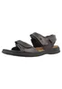 JOSEF SEIBEL Rafe | Sandales pour Hommes | marron Voir les images du produit 19