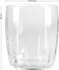 Bicchieri Bormioli Rocco, 6 pezzi, 300 ml - vetro Anteprima dell’immagine prodotto 4