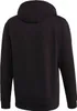 adidas Hoodie Pullover Herren schwarz Baumwolle, Größe:XXL Produktbild-Vorschau 1