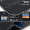Titanwolf RGB Gaming Muismat XL 900 x 400 mm - verbetert Productafbeelding-voorbeeld 3